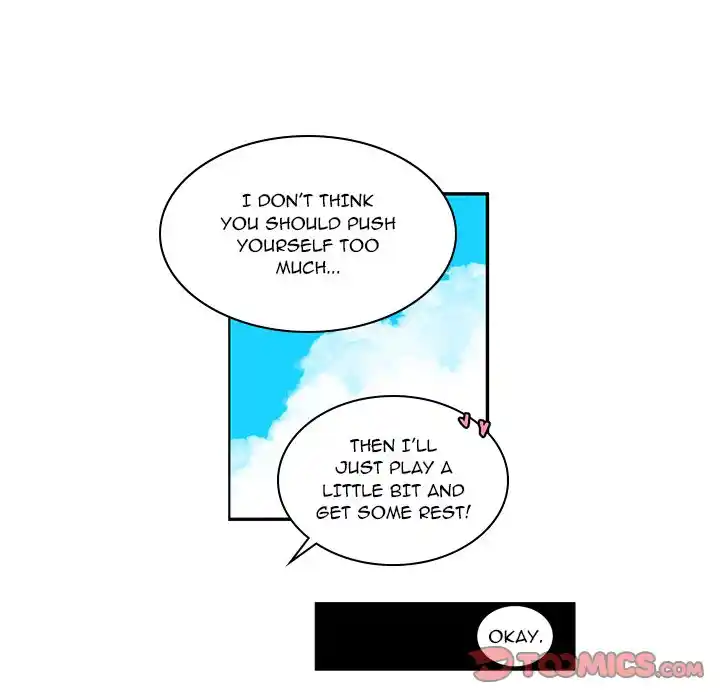 Go away, Mr.Demon Chapter 243