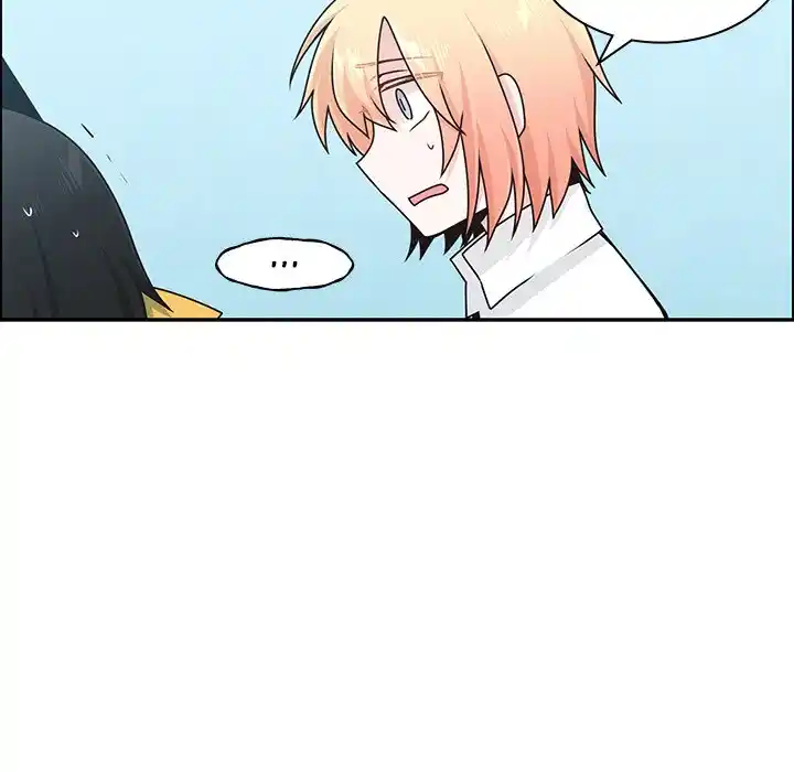 Go away, Mr.Demon Chapter 243