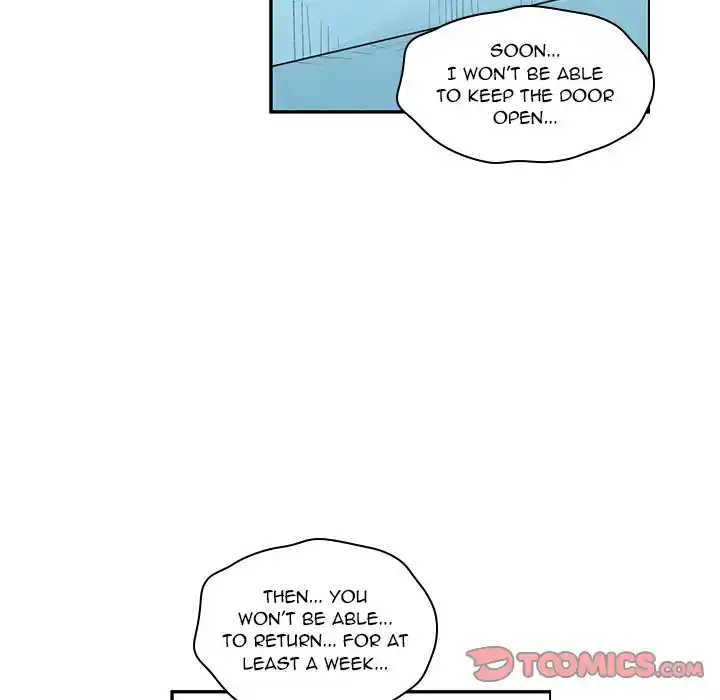 Go away, Mr.Demon Chapter 243