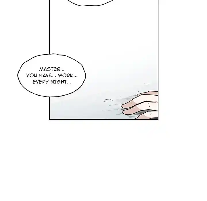 Go away, Mr.Demon Chapter 243