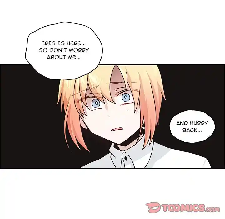 Go away, Mr.Demon Chapter 243