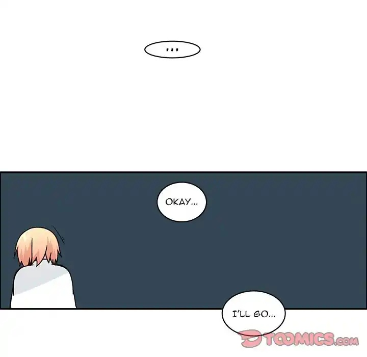 Go away, Mr.Demon Chapter 243