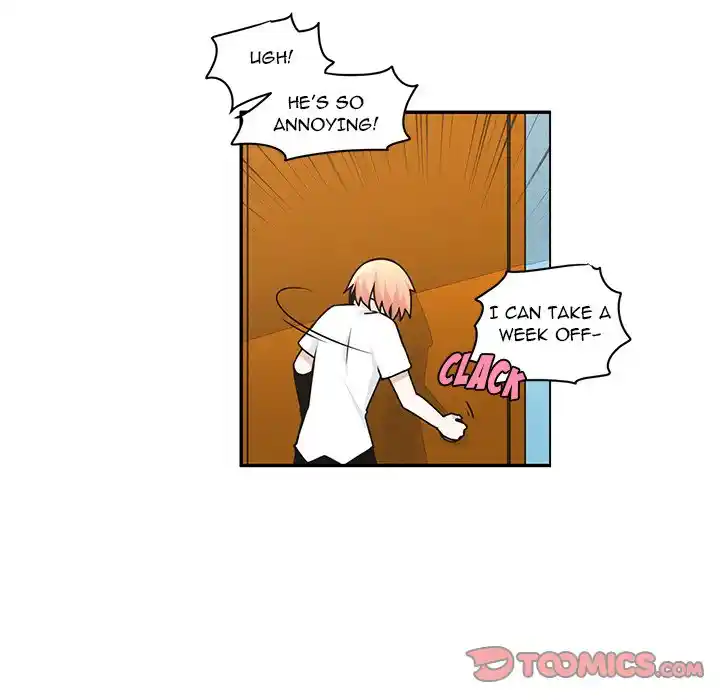 Go away, Mr.Demon Chapter 243