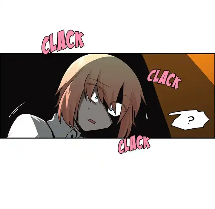 Go away, Mr.Demon Chapter 243