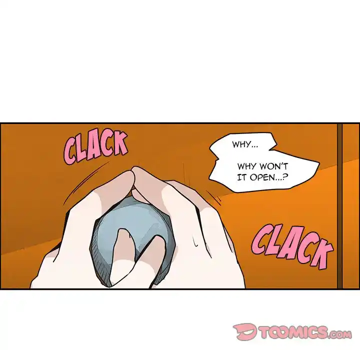 Go away, Mr.Demon Chapter 243