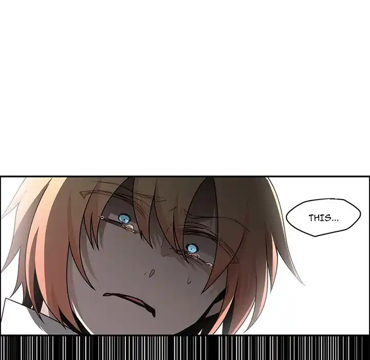 Go away, Mr.Demon Chapter 243