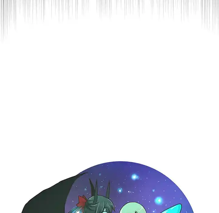 Go away, Mr.Demon Chapter 243