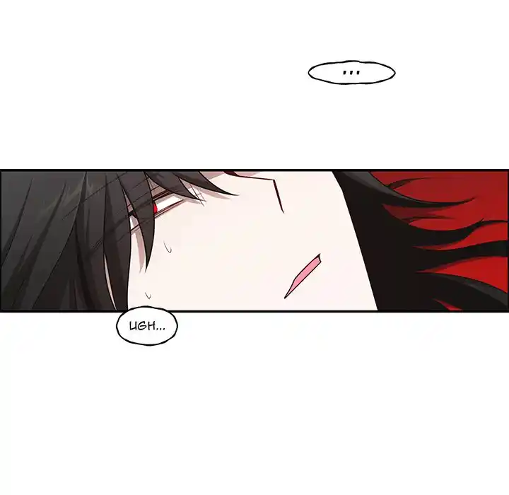 Go away, Mr.Demon Chapter 243