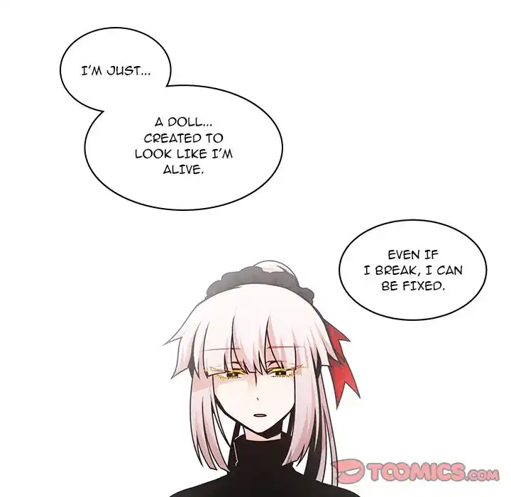 Go away, Mr.Demon Chapter 243