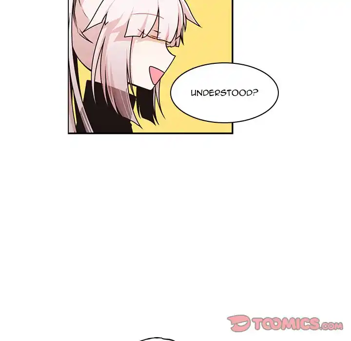 Go away, Mr.Demon Chapter 243