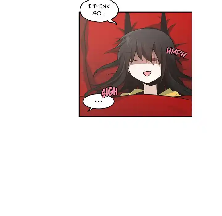 Go away, Mr.Demon Chapter 243