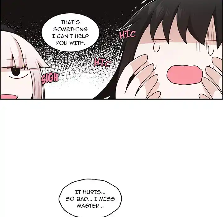 Go away, Mr.Demon Chapter 243