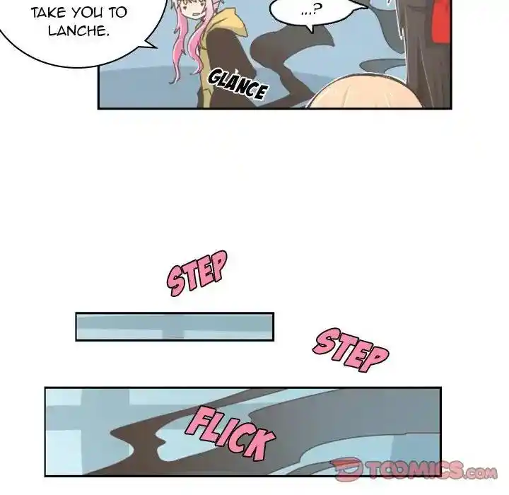 Go away, Mr.Demon Chapter 26