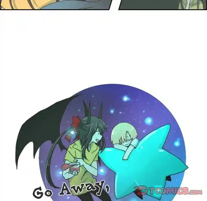Go away, Mr.Demon Chapter 26