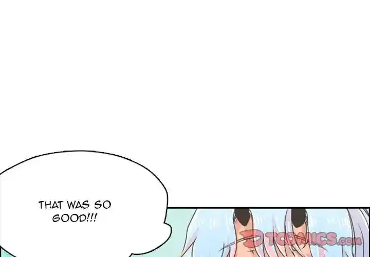 Go away, Mr.Demon Chapter 27