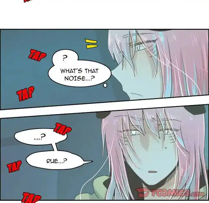 Go away, Mr.Demon Chapter 27