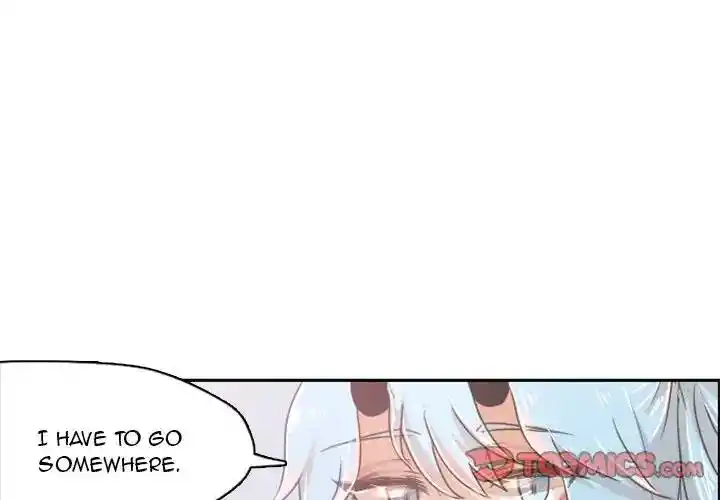 Go away, Mr.Demon Chapter 28