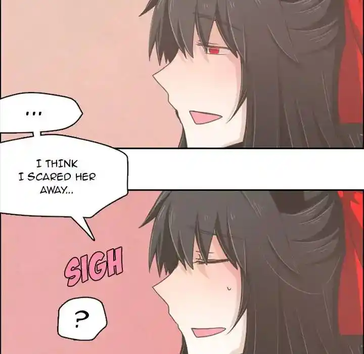 Go away, Mr.Demon Chapter 28