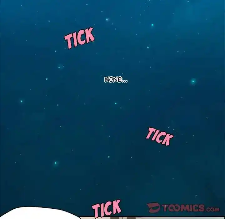 Go away, Mr.Demon Chapter 28