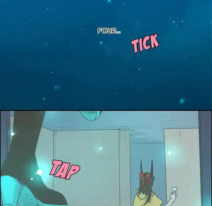 Go away, Mr.Demon Chapter 28