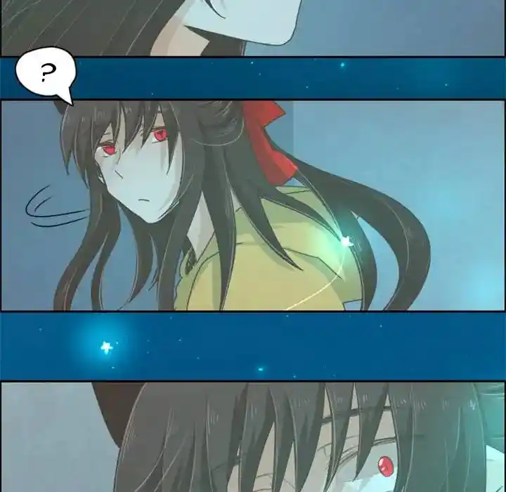 Go away, Mr.Demon Chapter 28