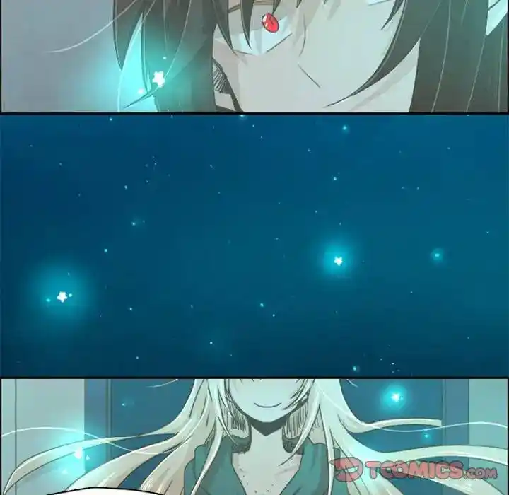 Go away, Mr.Demon Chapter 28