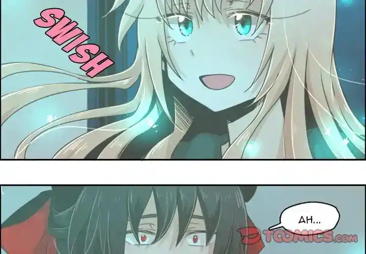 Go away, Mr.Demon Chapter 29