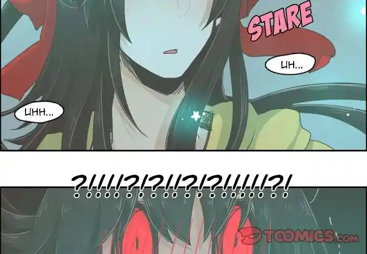 Go away, Mr.Demon Chapter 29