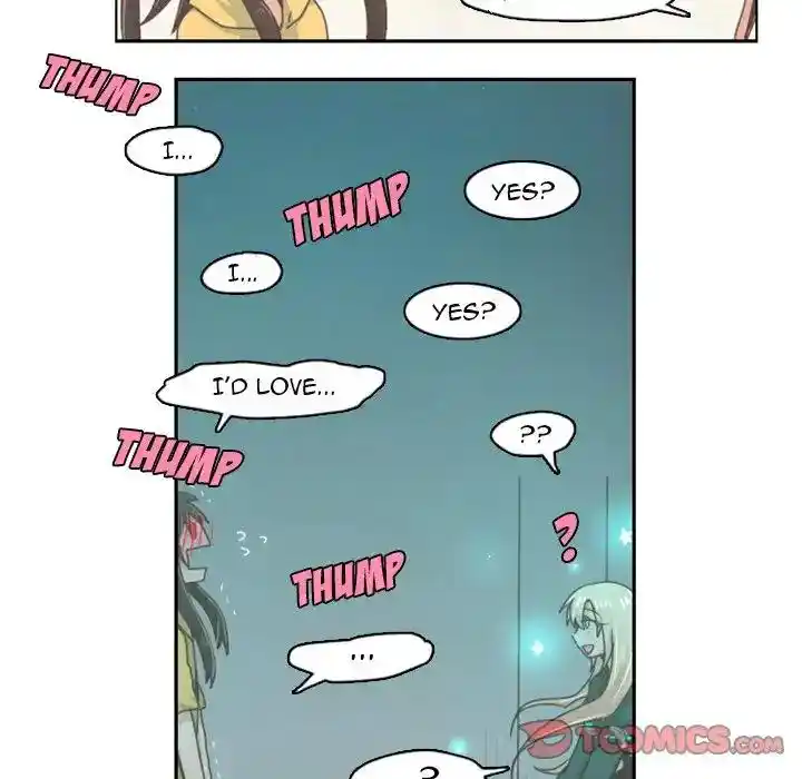 Go away, Mr.Demon Chapter 29