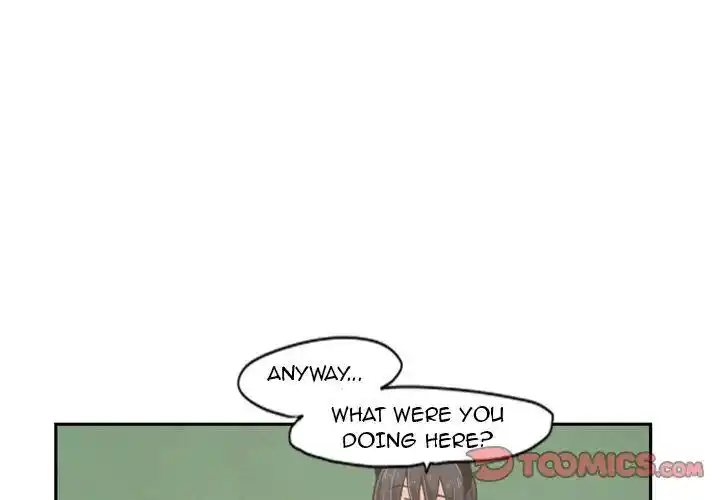 Go away, Mr.Demon Chapter 3