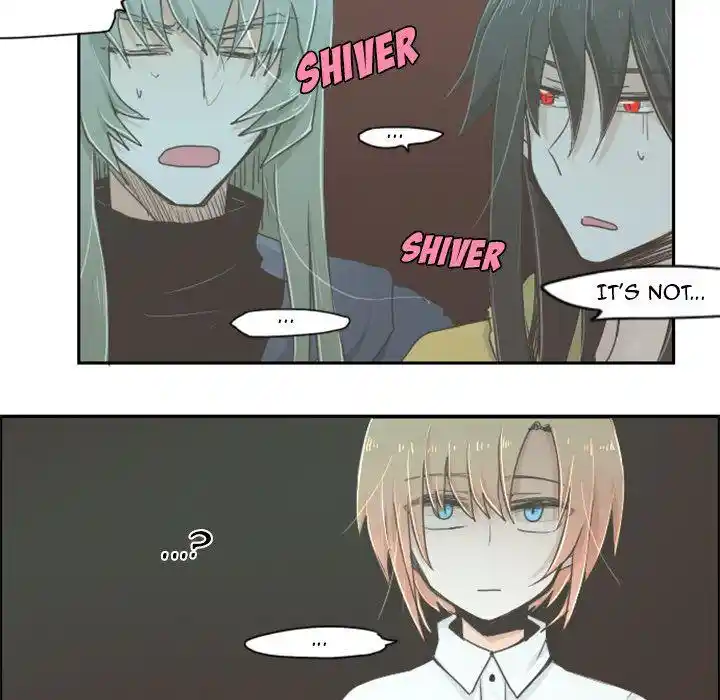 Go away, Mr.Demon Chapter 3