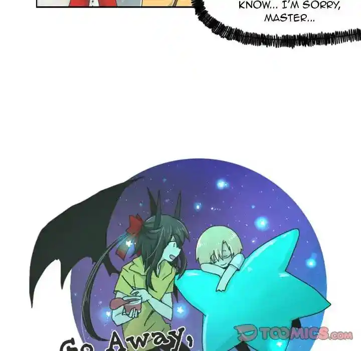 Go away, Mr.Demon Chapter 30