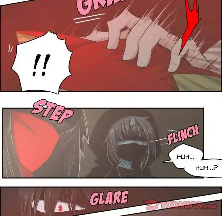 Go away, Mr.Demon Chapter 30