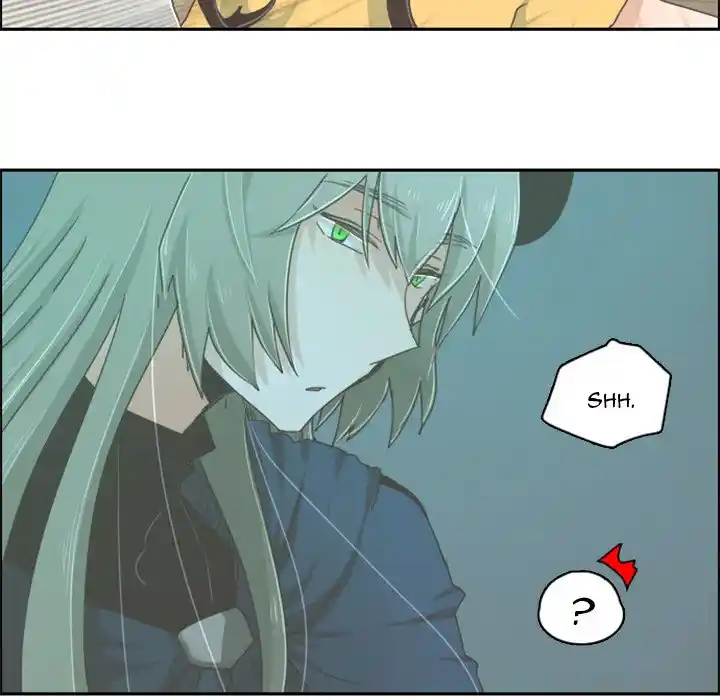 Go away, Mr.Demon Chapter 33