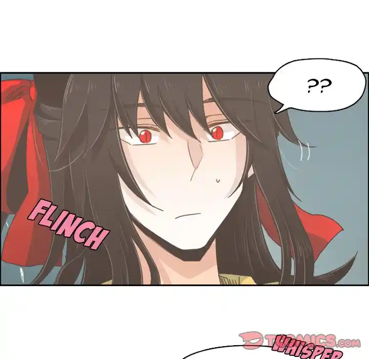 Go away, Mr.Demon Chapter 33