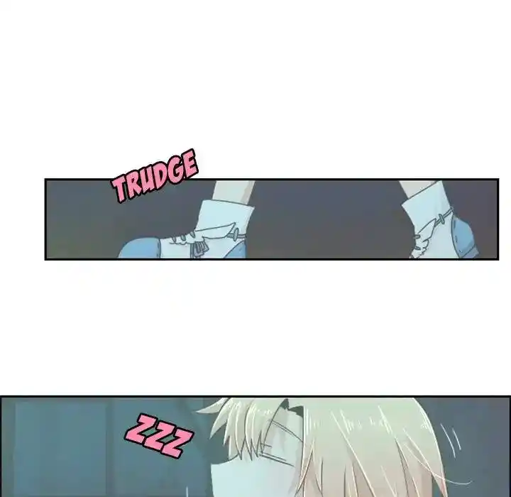 Go away, Mr.Demon Chapter 34