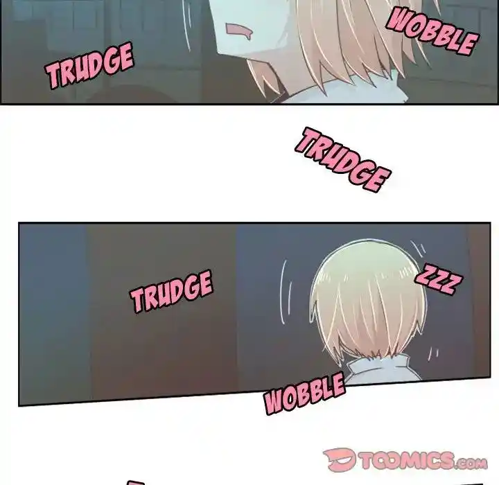 Go away, Mr.Demon Chapter 34