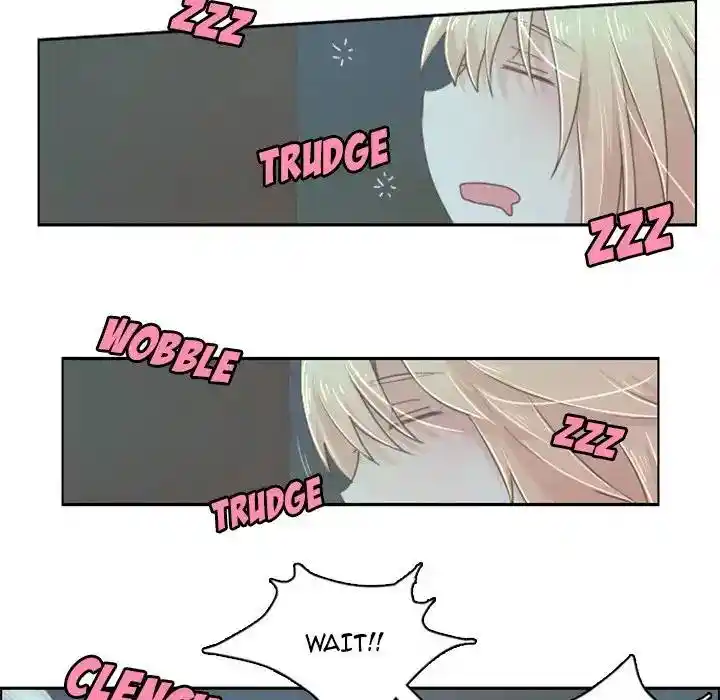 Go away, Mr.Demon Chapter 34