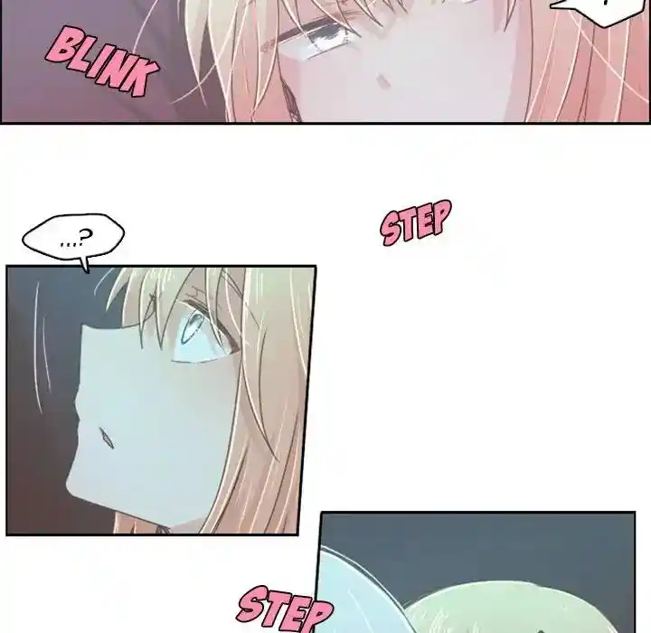 Go away, Mr.Demon Chapter 34