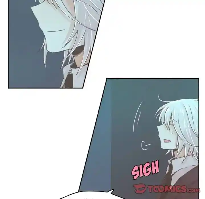 Go away, Mr.Demon Chapter 34