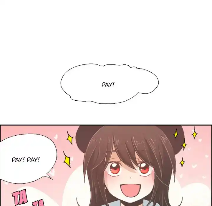 Go away, Mr.Demon Chapter 35