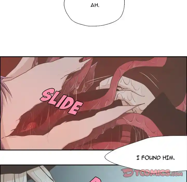 Go away, Mr.Demon Chapter 35