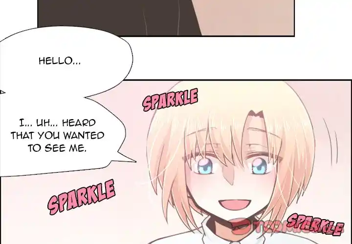 Go away, Mr.Demon Chapter 36