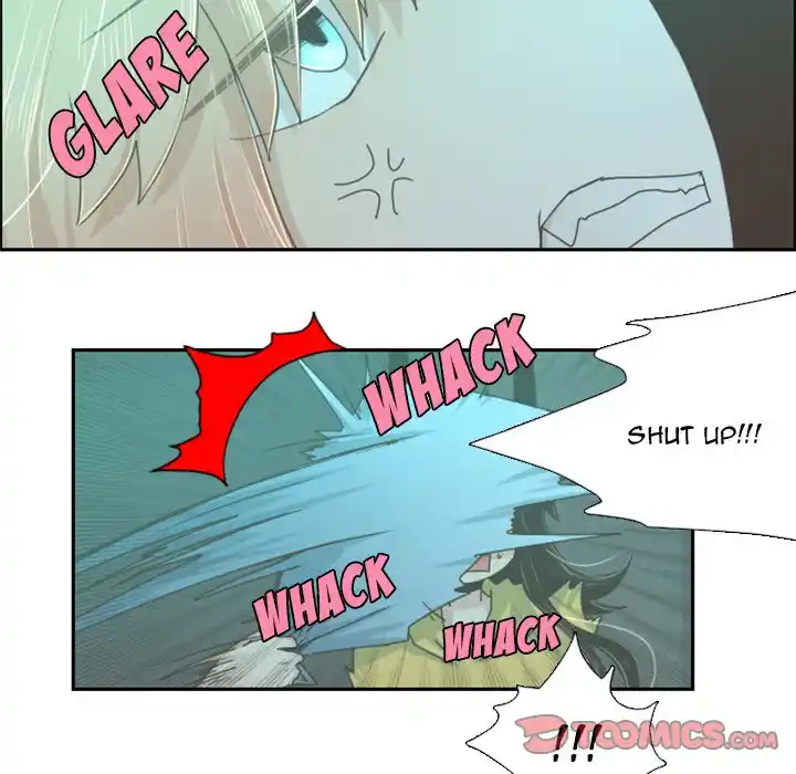 Go away, Mr.Demon Chapter 36