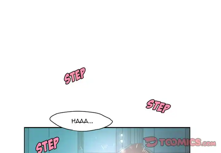 Go away, Mr.Demon Chapter 37