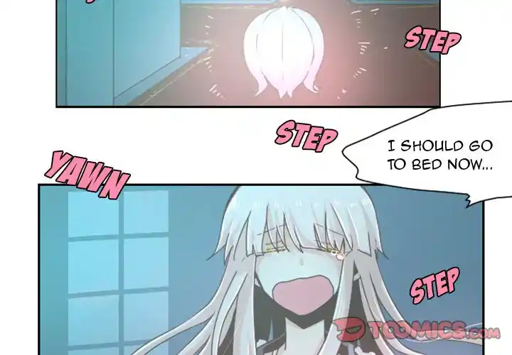 Go away, Mr.Demon Chapter 37