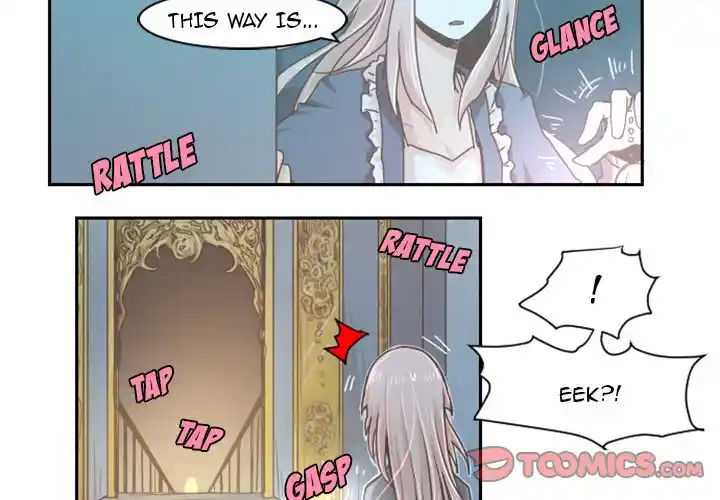 Go away, Mr.Demon Chapter 37