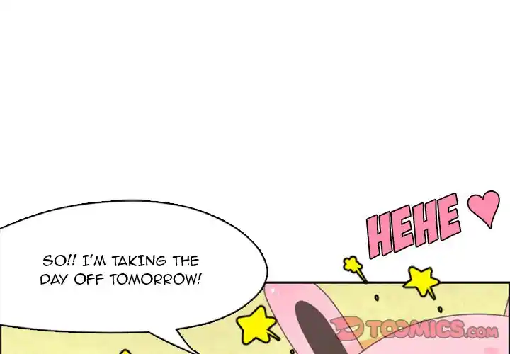 Go away, Mr.Demon Chapter 38