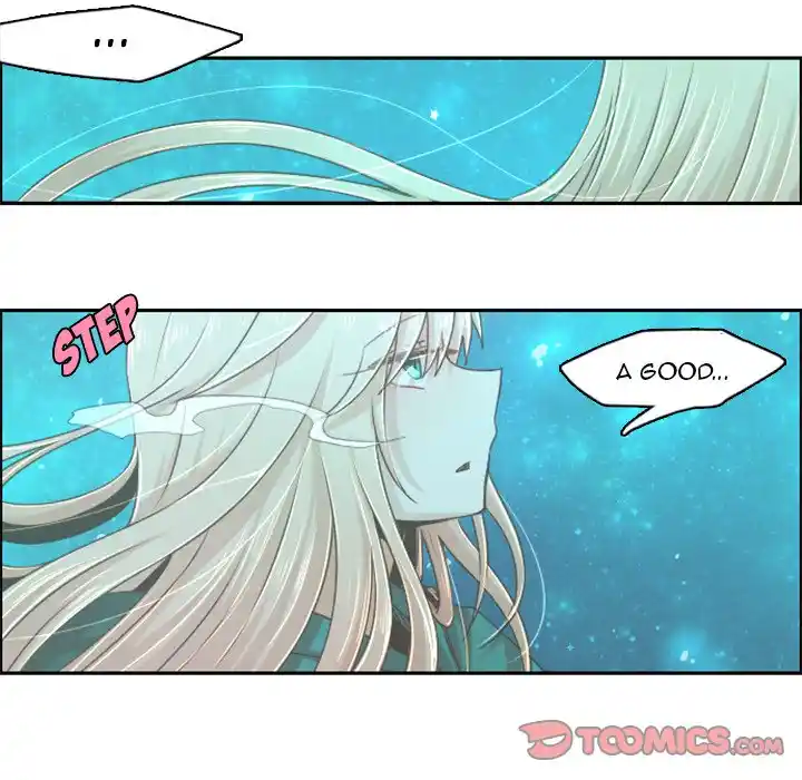 Go away, Mr.Demon Chapter 38