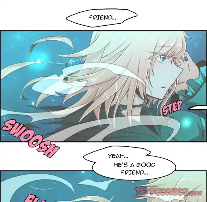 Go away, Mr.Demon Chapter 38